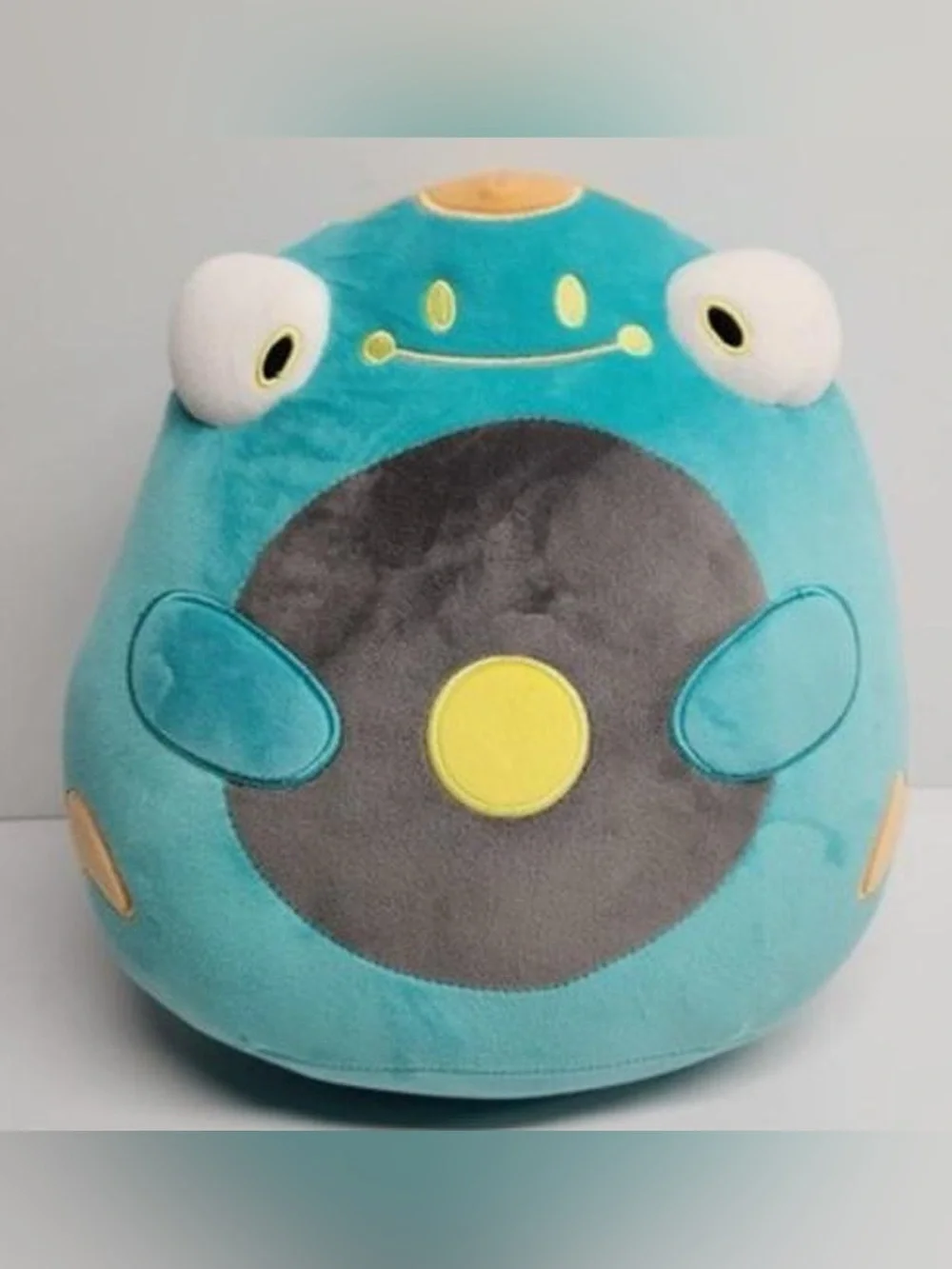 *NWT* Squishmallows | Pokémon Bellibolt - 10”